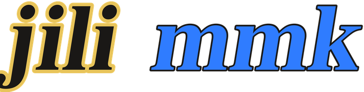jili mmk logo