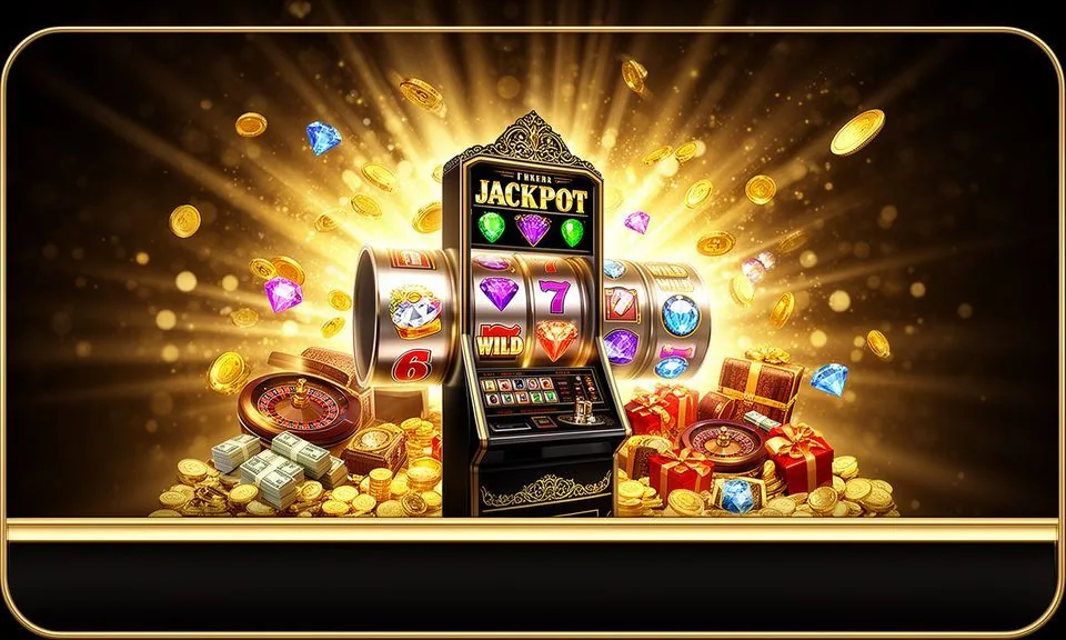 jili mmk Casino